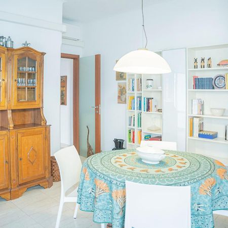 076 - Casa La Libreria, Centro Citta Di Chiavari, 500 Metri Da Mare E Spiagge - 2 Camere Da Letto Luaran gambar