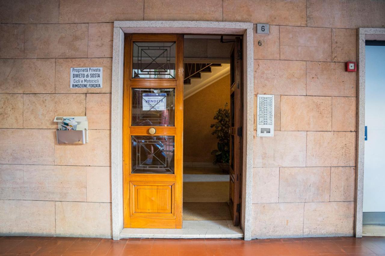 076 - Casa La Libreria, Centro Citta Di Chiavari, 500 Metri Da Mare E Spiagge - 2 Camere Da Letto Luaran gambar